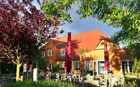 Hotel & Restaurant Zum Kap Arkona